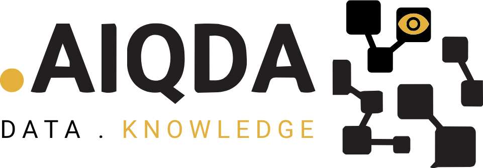 AIQDA logo